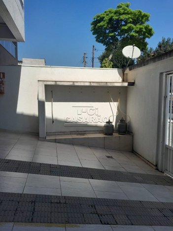 apartment em Rua das Azaléas, Vila Marina - Santo André - SP