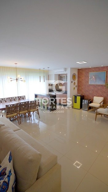 apartment em Avenida Deputado Sérgio Cardoso de Almeida, Jardim Olhos D'Água II - Ribeirão Preto - SP