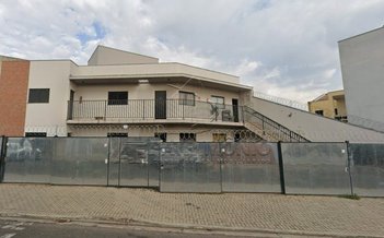 apartment em Rua Francisco Ricci Filho, Jardim Piazza Di Roma II - Sorocaba - SP