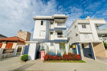 apartment em Rua do Jatobá, Governador Celso Ramos - Governador Celso Ramos - SC