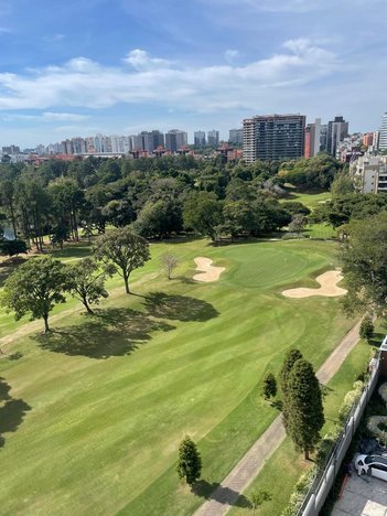 apartment em Avenida Doutor Nilo Peçanha, Chácara das Pedras - Porto Alegre - RS