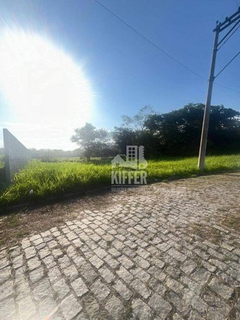 land_lot em Rodovia Vereador Oldemar de Figueiredo, Ubatiba - Maricá - RJ