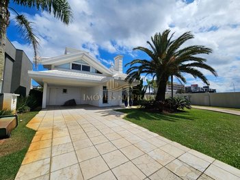 house em Rua Rio Jacuí, Centro - Xangri-Lá - RS