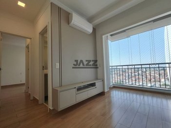 apartment em Rua Pará, Cidade Nova - Indaiatuba - SP