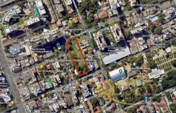 commercial_building em Doutor Mário Totta, Tristeza - Porto Alegre - RS