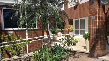 apartment em Rua Adão Baino, Cristo Redentor - Porto Alegre - RS