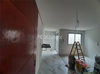 apartment em Rua São Januário, Parada Inglesa - São Paulo - SP
