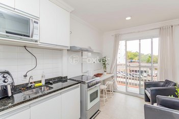 apartment em Avenida Doutor Hugo Beolchi, Vila Guarani (Z Sul) - São Paulo - SP