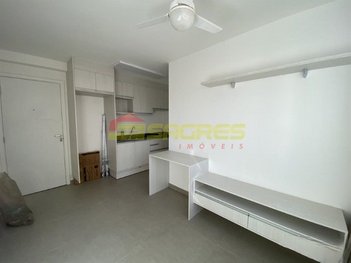 apartment em Rua Doutor Cesário Mota Júnior, Vila Buarque - São Paulo - SP