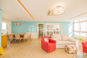 apartment em Avenida Independência, Centro Histórico - Porto Alegre - RS