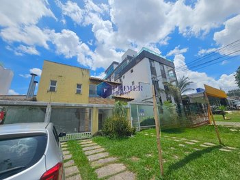 house em Avenida Miguel Perrela, Castelo - Belo Horizonte - MG