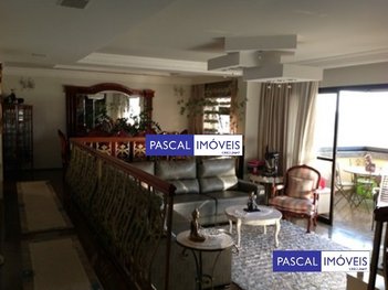 apartment em Rua Maratona, Vila Alexandria - São Paulo - SP