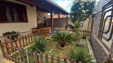 house em Rua Paraná, Espírito Santo - Betim - MG