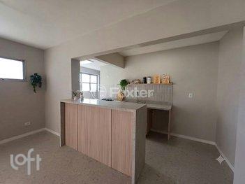 apartment em Elisio de Castro, Ipiranga - São Paulo - SP