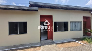 house em Rua Alameda das Tordesilhas, Nova Parnamirim - Parnamirim - RN