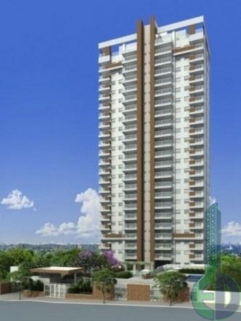 apartment em Rua Espírito Santo, Santo Antônio - São Caetano do Sul - SP