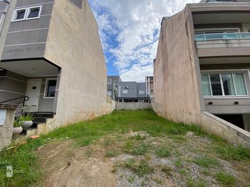 land_lot em Rua Reinaldo Stocco, Pinheirinho - Curitiba - PR