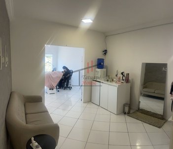 office em Biguaçu, Vila Carrão - São Paulo - SP