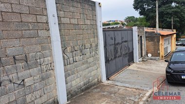 industrial em Rua Mathias Mucha, Jardim Buriti - Várzea Paulista - SP