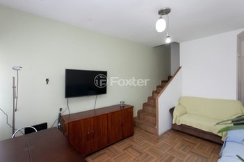 apartment em Rua Daniel Pereira de Andrade, Vila Pirituba - São Paulo - SP