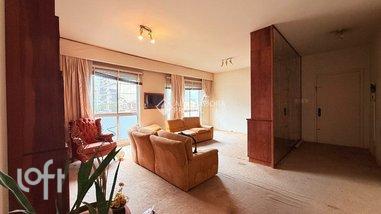 apartment em Mostardeiro, Rio Branco - Porto Alegre - RS