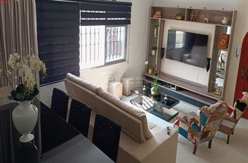 house em Rua Hélvio de Oliveira Albuquerque, Vila São Francisco (Zona Sul) - São Paulo - SP