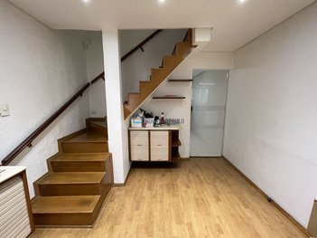 house em Avenida Leonardo da Vinci, Jabaquara - São Paulo - SP
