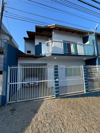 house em Rua Peru, Nações - Balneário Camboriú - SC