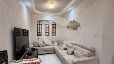 house em Rua Professor Batista de Andrade, Brás - São Paulo - SP