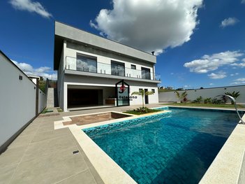 house em Avenida Doutor José Wenceslau Júnior, Morada dos Nobres - Taubaté - SP