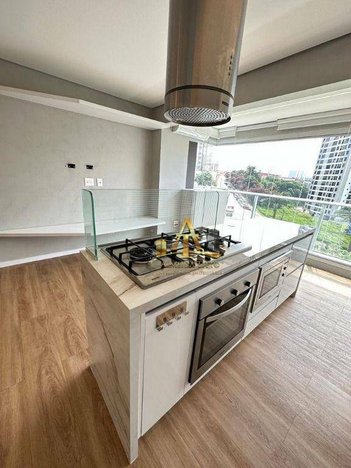 apartment em Avenida Trindade, Bethaville I - Barueri - SP