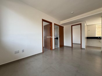 apartment em Rua Barretos, Parque Xangri-Lá - Contagem - MG