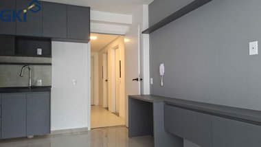 apartment em Rua Wanderley, Perdizes - São Paulo - SP