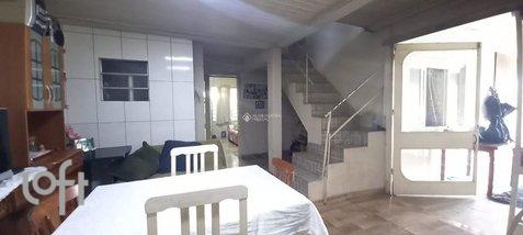 house em Dom Oscar Arnolfo Romero, Mathias Velho - Canoas - RS