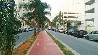 apartment em Avenida Raimundo Pereira de Magalhães, Jardim Íris - São Paulo - SP