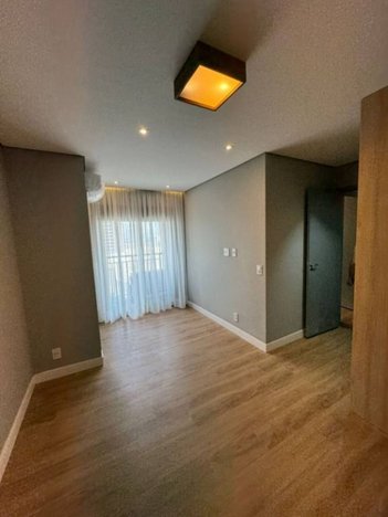 apartment em Avenida Piraíba, Centro Comercial Jubran - Barueri - SP