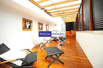 apartment em Rua Edson, Campo Belo - São Paulo - SP