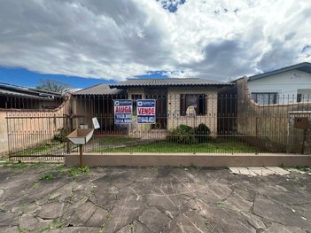 house em Rua Gravatal, Nova Cachoeirinha - Cachoeirinha - RS