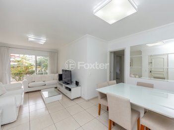 apartment em Rua Estado de Israel, Vila Clementino - São Paulo - SP