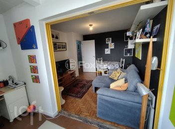 apartment em Rua Aimberê, Perdizes - São Paulo - SP