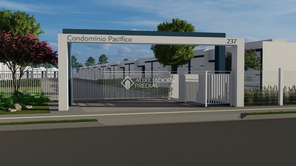 Cômodo Condomínio