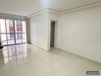 apartment em Rua Joaquim da Silva Lima, Centro - Guarapari - ES