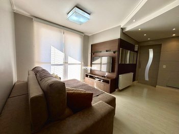 apartment em Rua Vicente Tisatto, Madureira - Caxias do Sul - RS