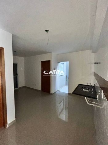 apartment em Rua Naná, Vila Ema - São Paulo - SP