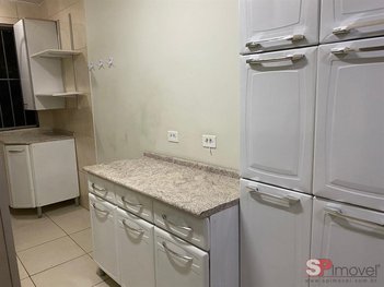 apartment em Rua Alessandro Alberti, Jardim Celeste - São Paulo - SP