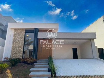 house em Avenida Marco Pellegrino, Santa Rosa - Piracicaba - SP