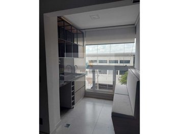apartment em Rua Ipiranga, Santos Dumont - São José do Rio Preto - SP
