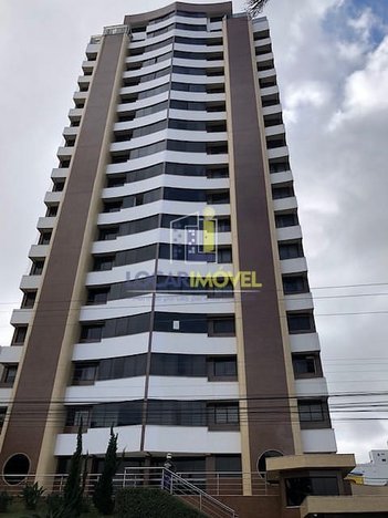 apartment em Avenida Olívia Flores, Candeias - Vitória da Conquista - BA