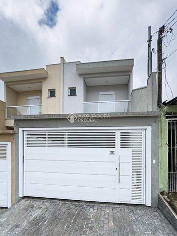 house em Benedito Massaroppi, Assunção - São Bernardo do Campo - SP