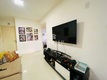 apartment em Rua Alvino Baumann, Dom Bosco - Itajaí - SC